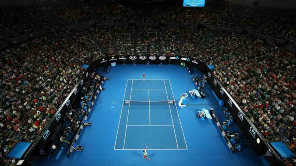 Australian Open