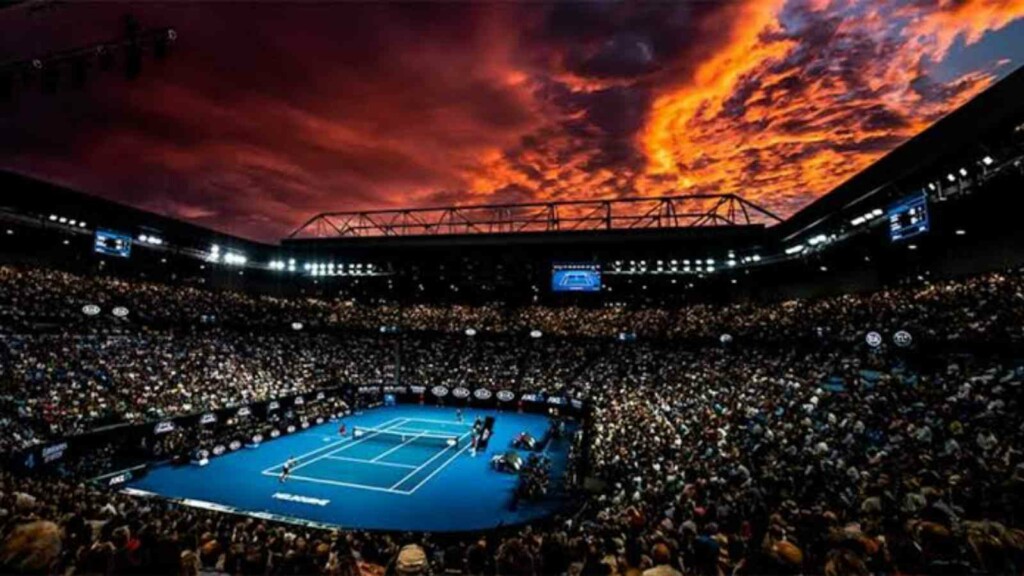 Australian Open