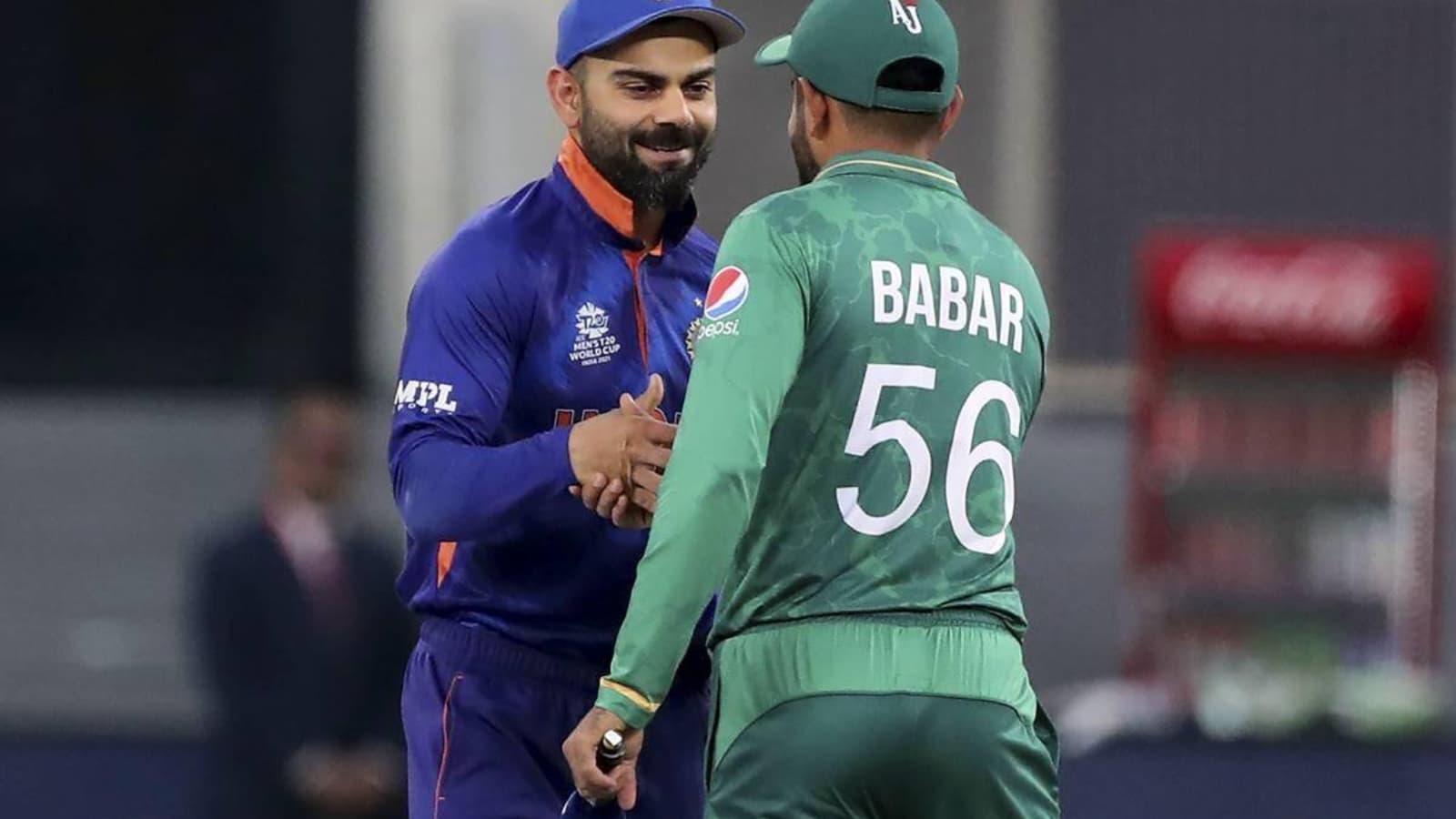 India vs Pakistan player ratings: Pakistan scripts history as they outclass India for the first time in T20 World Cup