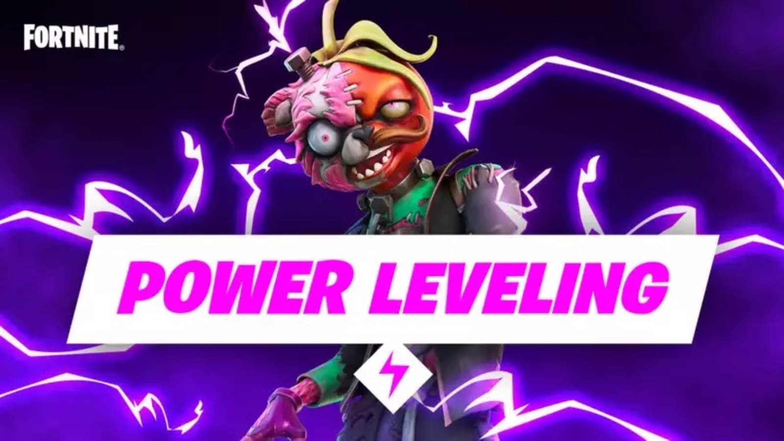 Fortnite Power Leveling weekends: Date, Time, and  XP boosts