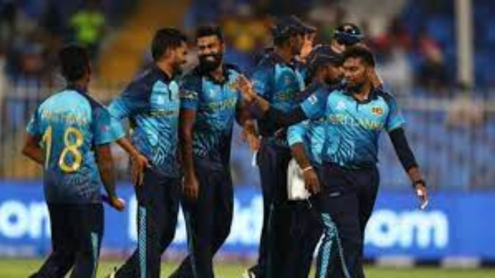 Sri Lanka vs Bangladesh player ratings: Sri Lanka thumps Bangladesh by five wickets