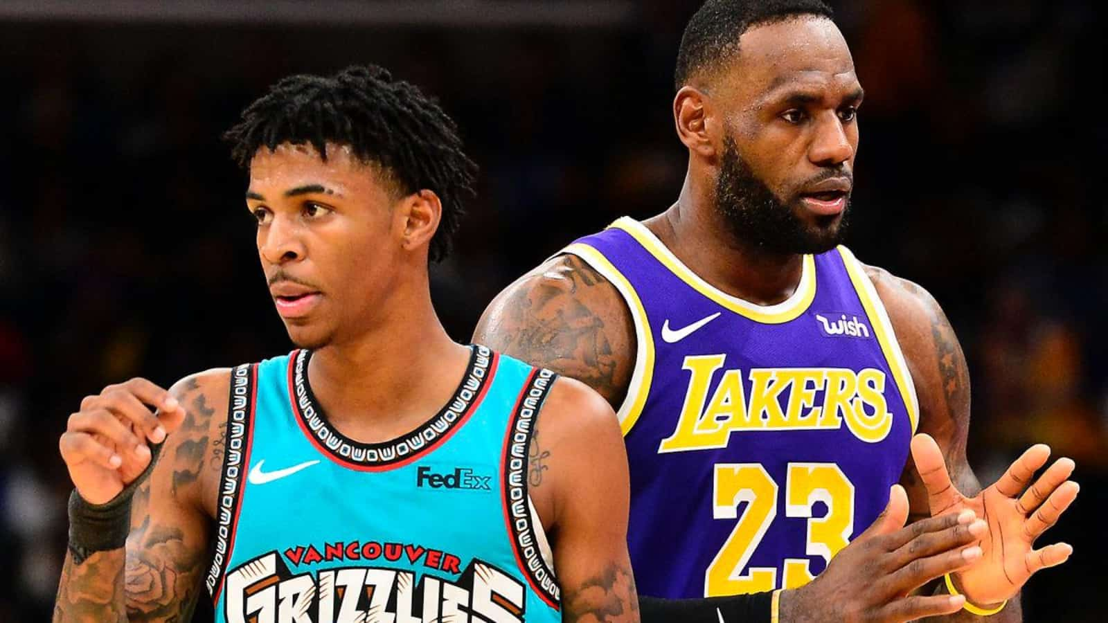 LA Lakers vs Memphis Grizzlies Live Stream, Prediction, Preview, Injury Report, Starting 5s- 25th October | NBA 2021-22