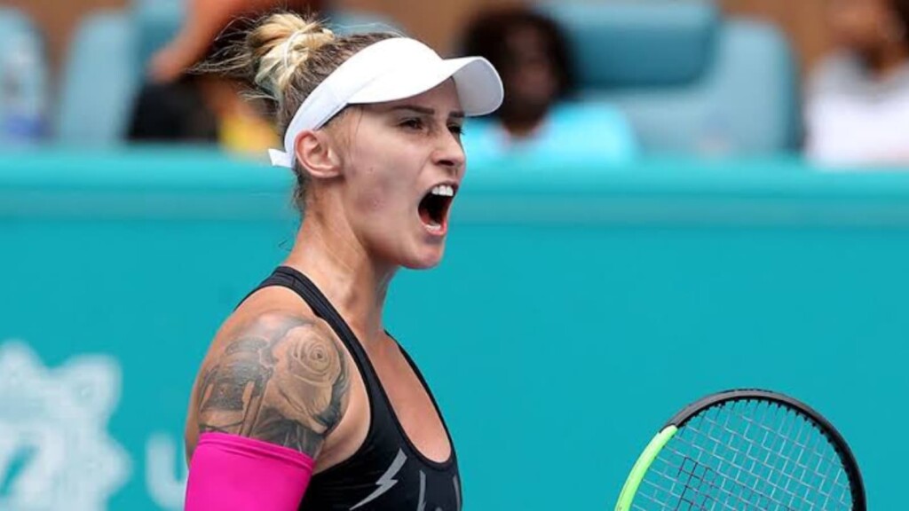 Polona Hercog