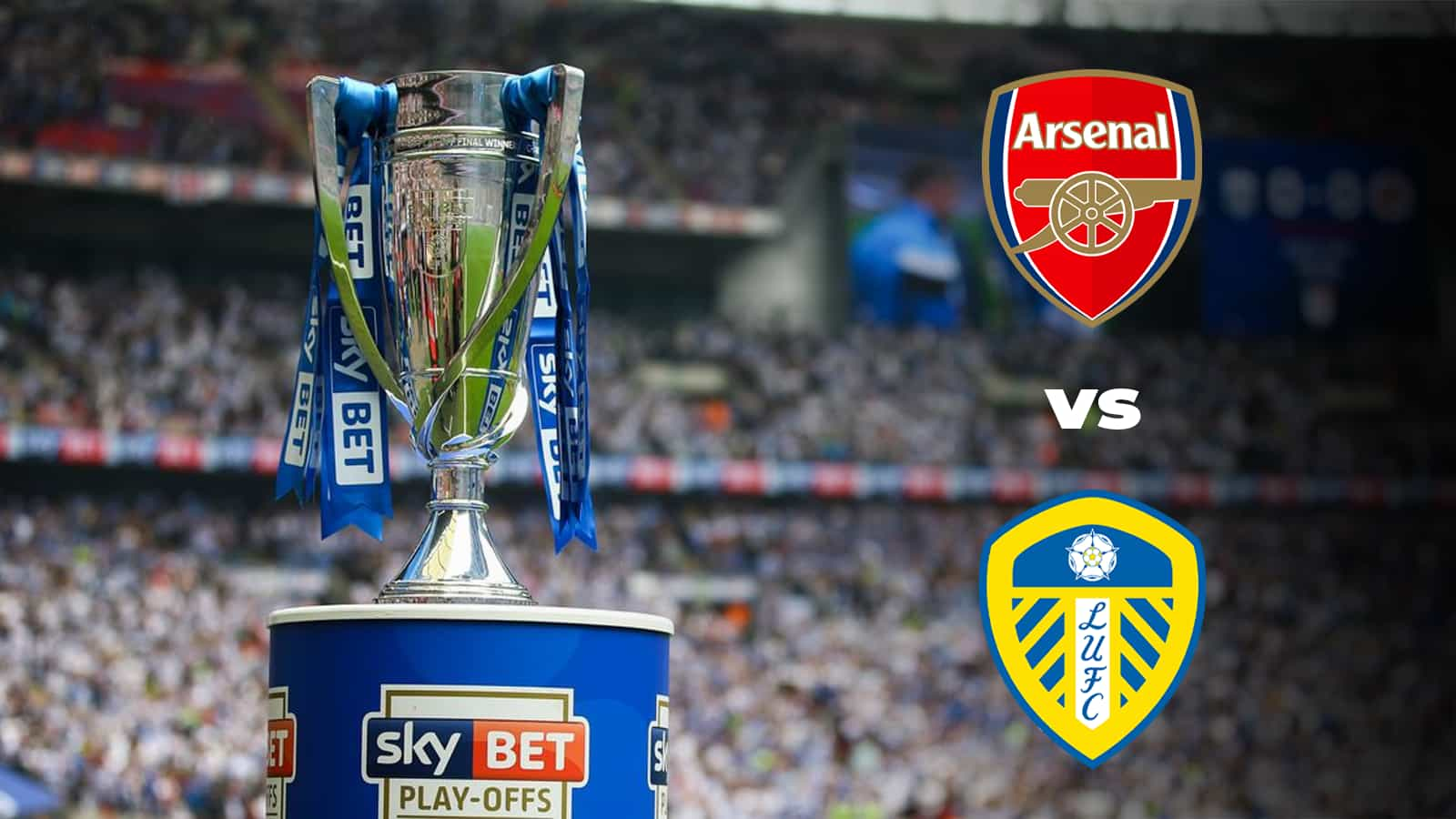 EFL Cup: Arsenal vs Leeds United Live Stream, Preview and Prediction