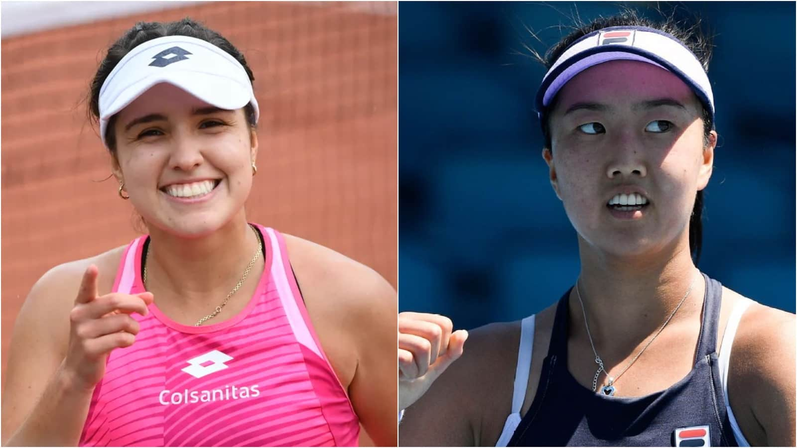 Tenerife Ladies Open 2021 FINALS: Ann Li vs Camila Osorio Preview, Head to head, Prediction and Live stream