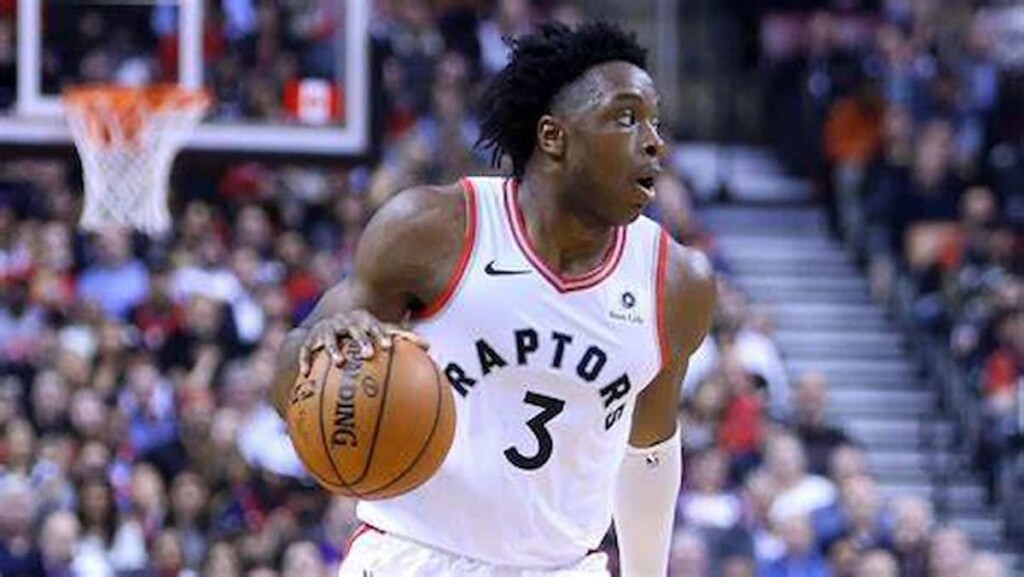 OG Anunoby