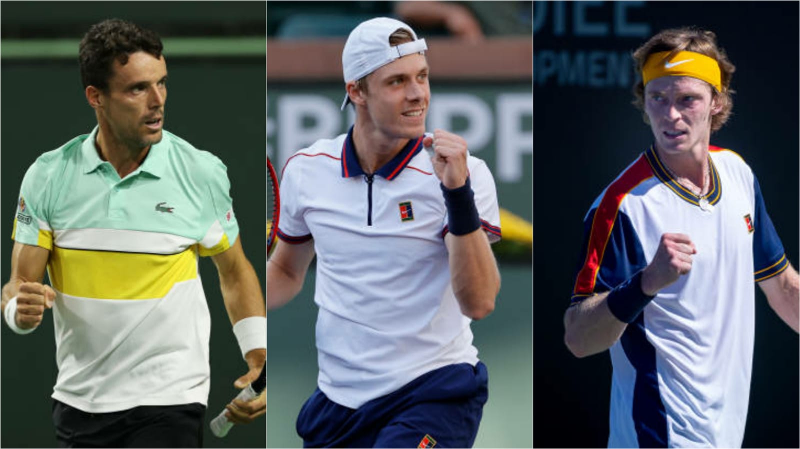 St. Petersburg Open 2021: Men’s Singles Draw Preview and Prediction