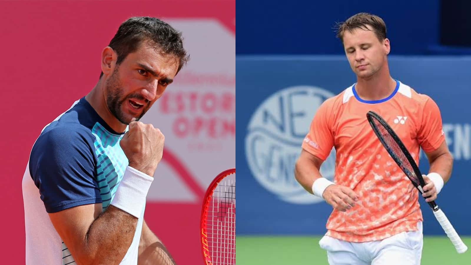 ATP Kremlin Cup 2021: Ricardas Berankis vs Marin Cilic Preview, Head to head, Prediction and Live stream