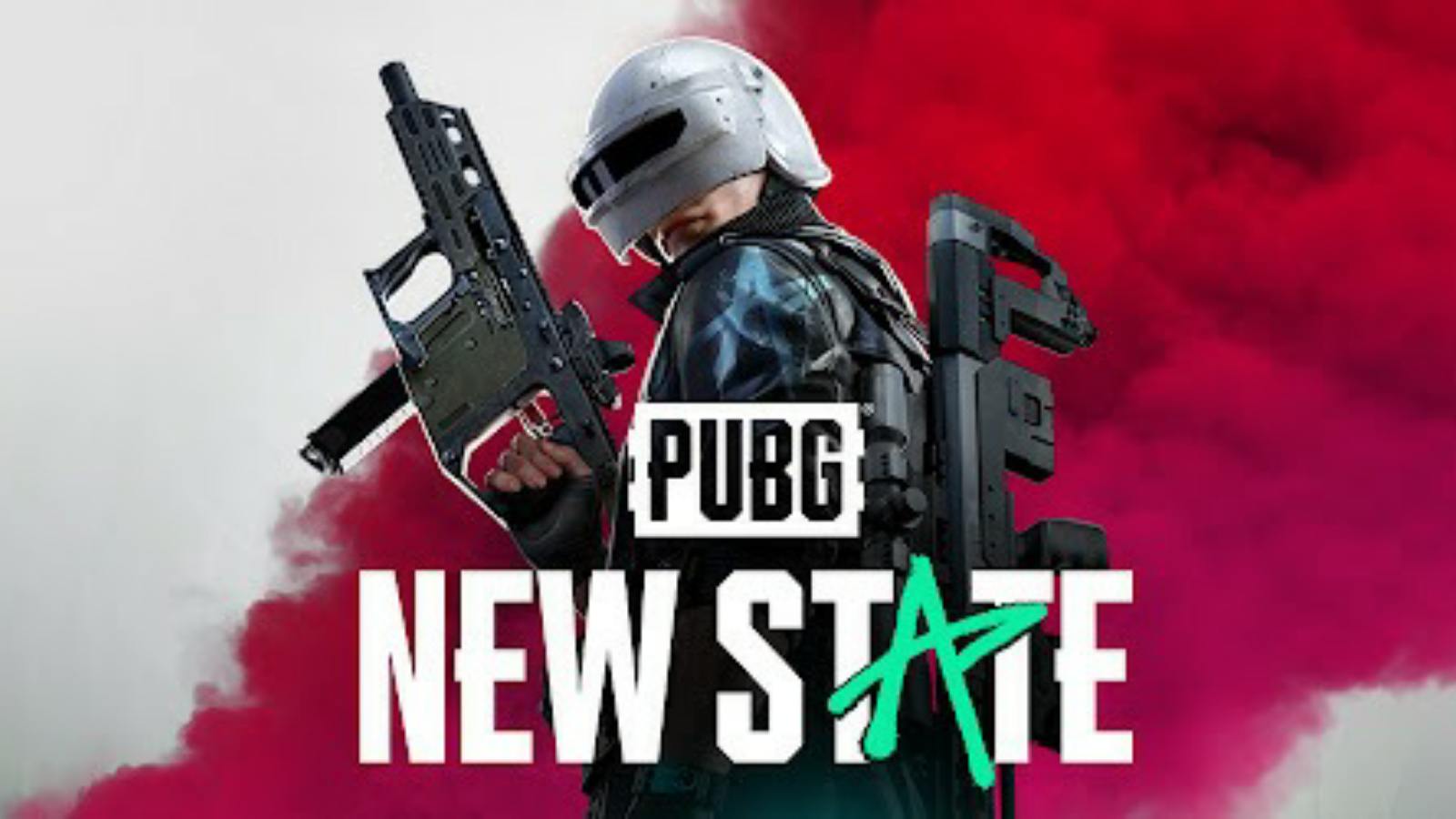 Krafton announces final Technical Test for PUBG New State prior to the game’s launch in November