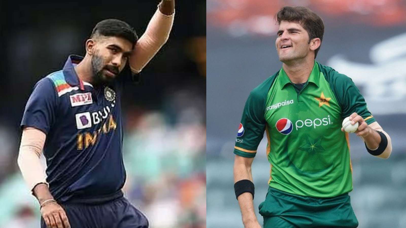 “Foolish to compare Jasprit Bumrah with Shaheen Afridi” – Mohammad Amir