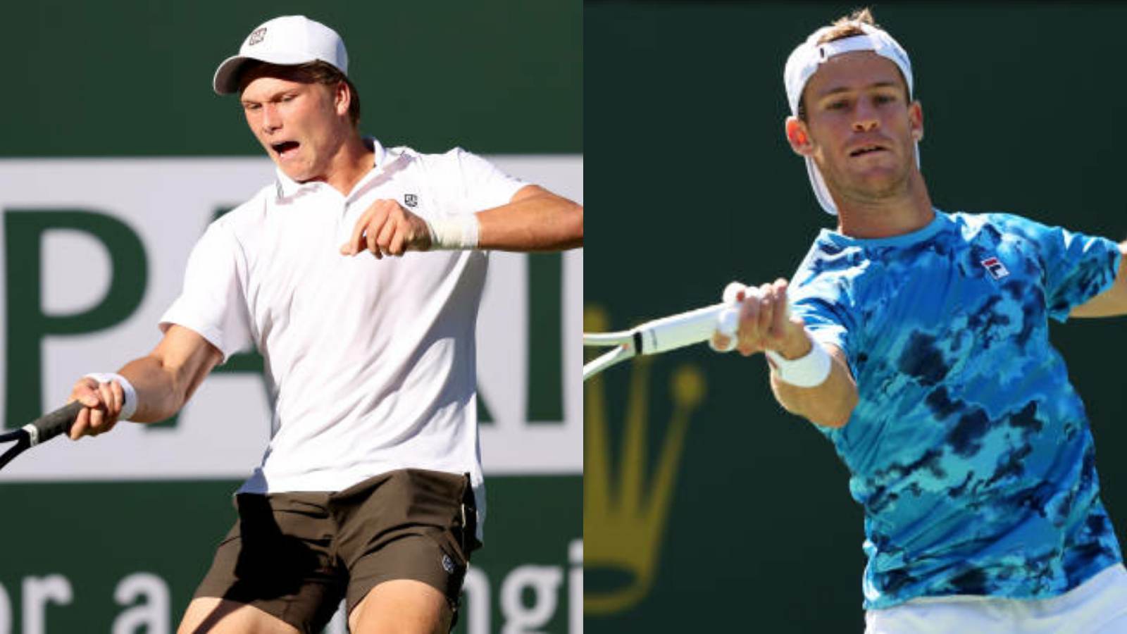 European Open 2021: Diego Schwartzman vs Jenson Brooksby Preview, Head to head, Prediction and Live Stream