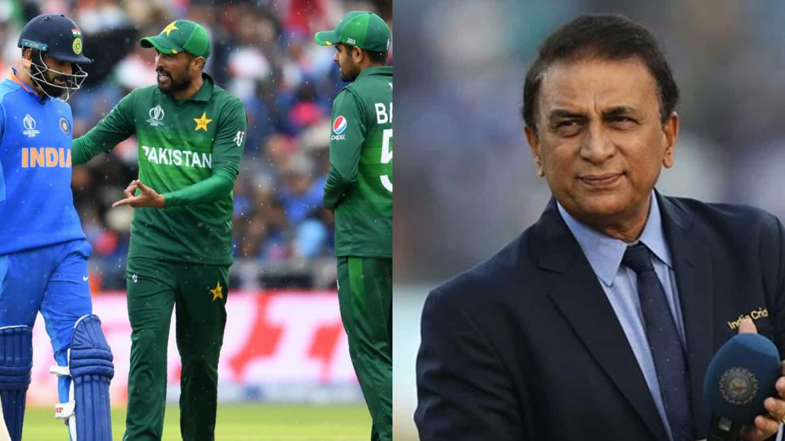 T20 World Cup 2021: “Would like to see India and Pakistan in the final” – Sunil Gavaskar