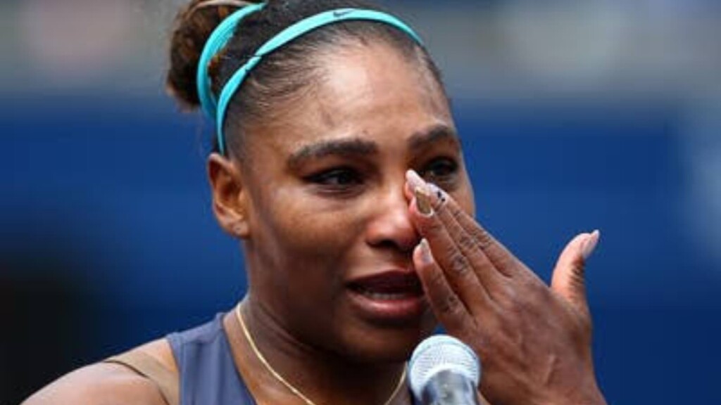 Serena Williams