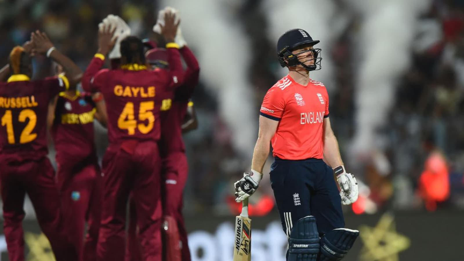 T20 World Cup: Super 12 – England vs West Indies Live Stream, Preview and Prediction