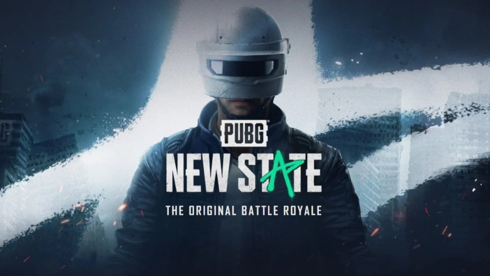 PUBG New State Features: Drones, green flare gun, recruit enemy feature and more