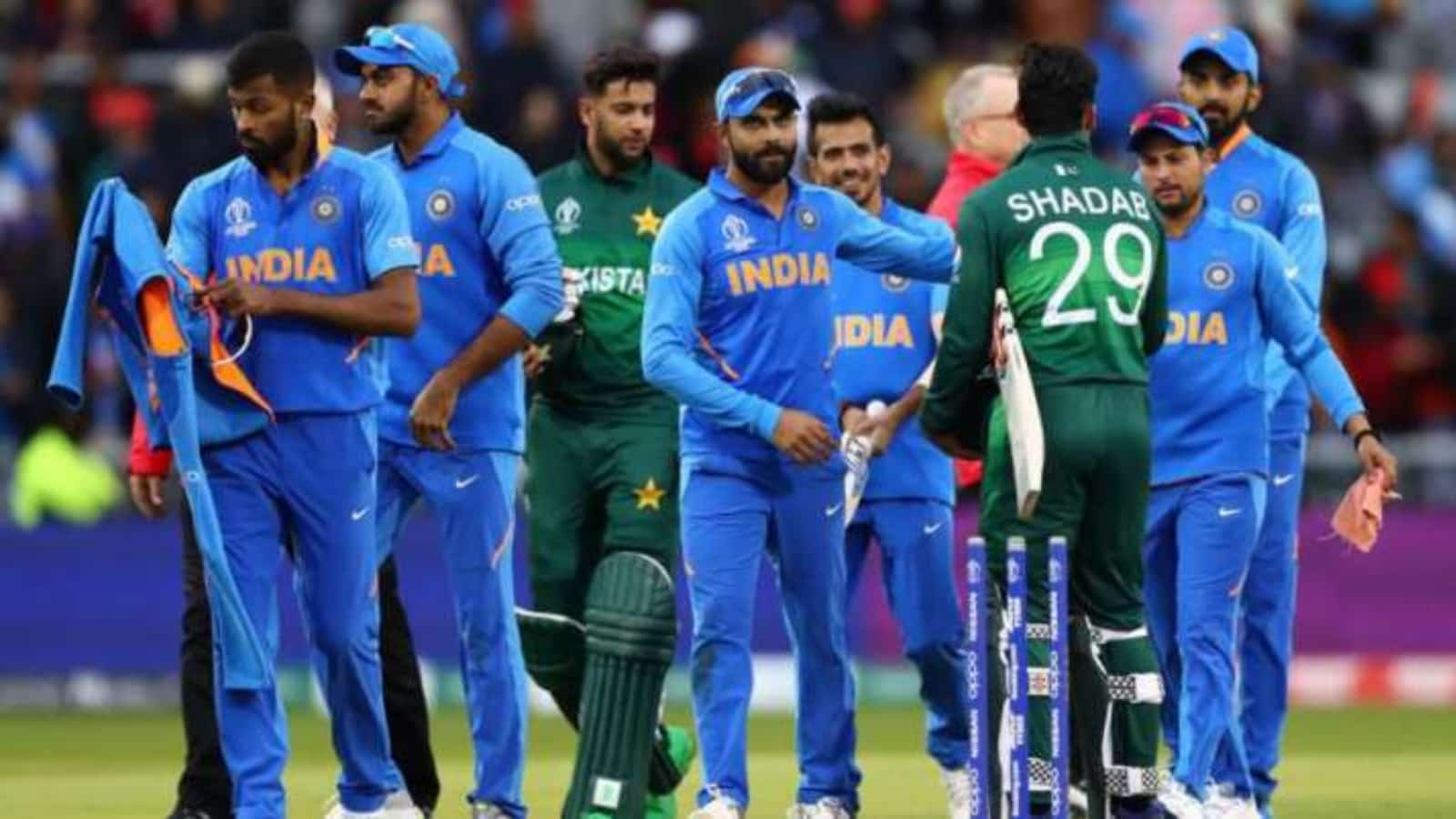 India vs Pakistan T20 World Cup: 5 players to watch and a big comeback