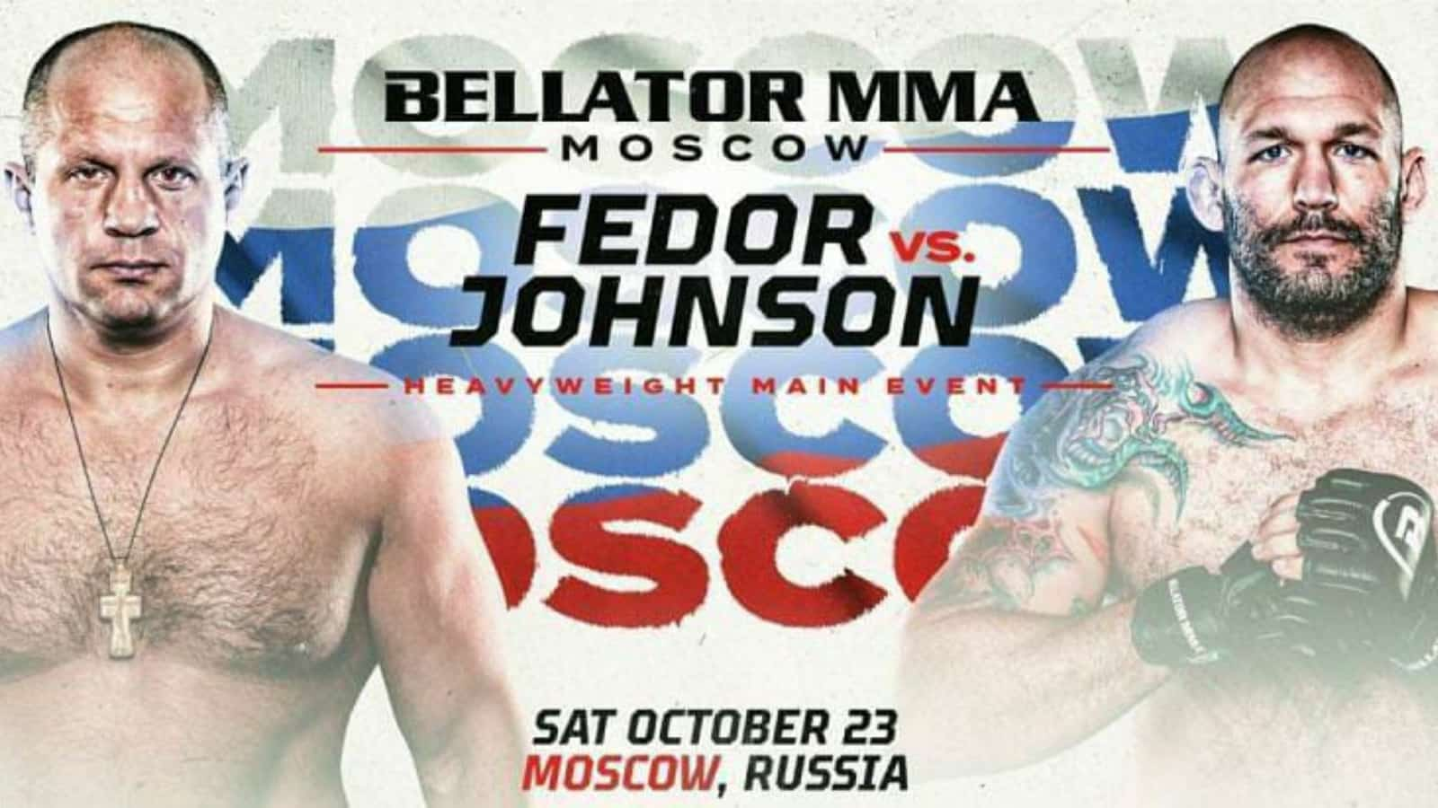 Bellator 269: Fedor Emelianenko vs Timothy Johnson Prediction, Odds and Fight Preview