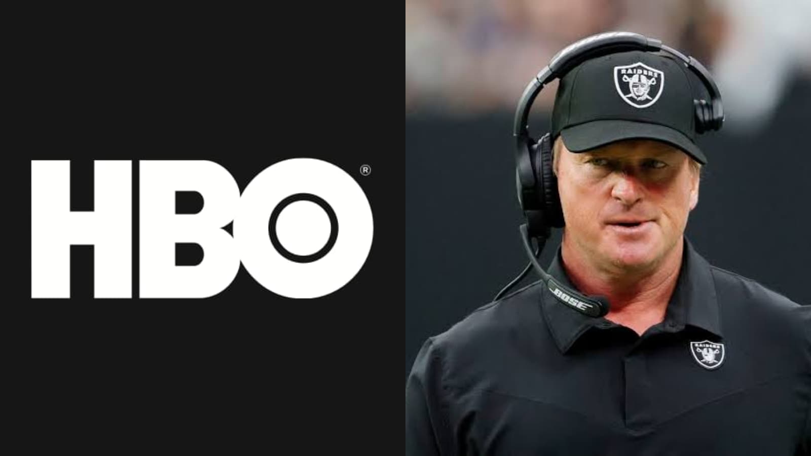 Jon Gruden Tells HBO Producer: “The Truth Will Come Out”