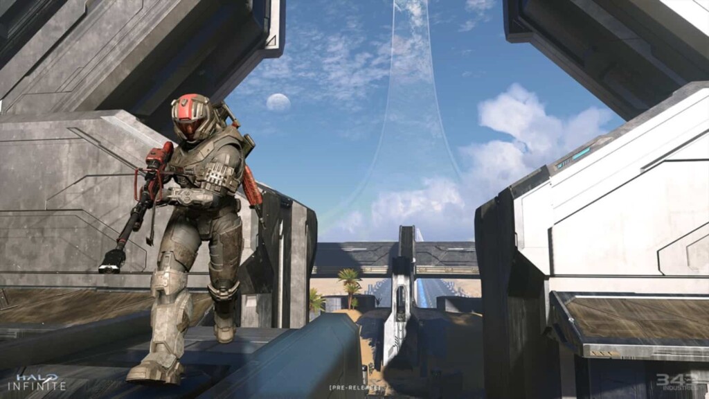 Halo Infinite system requirements