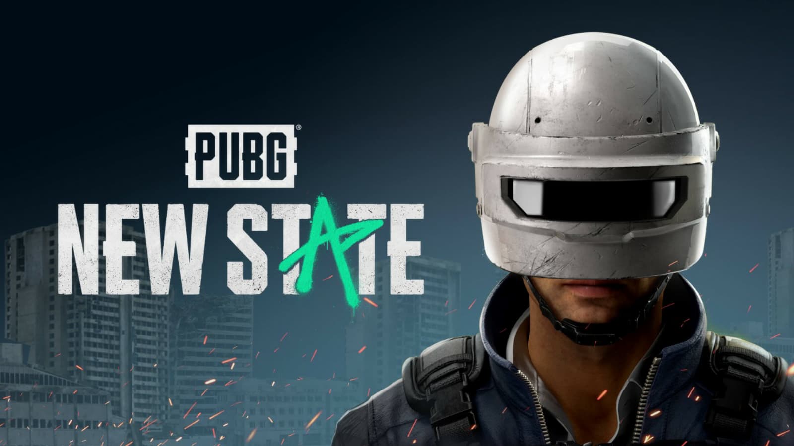 PUBG New State: New features, maps, anti-cheat system and more