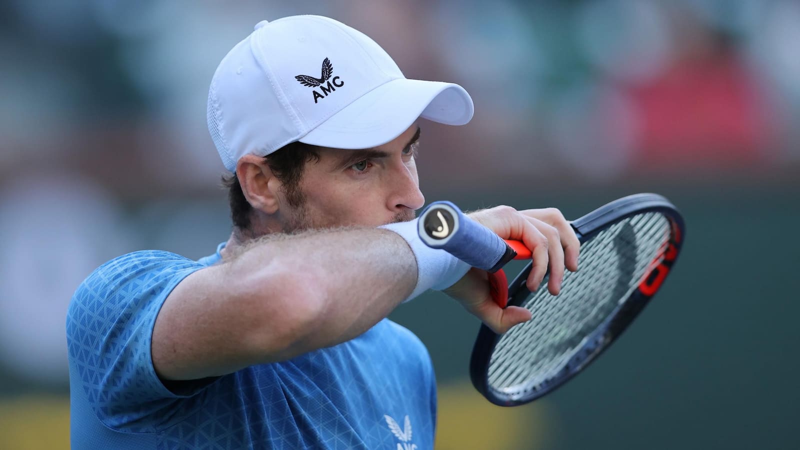 “Grinding, Enjoying, Competing”: Tennis legends predict Andy Murray’s future on the tour