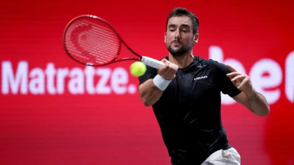 Marin Cilic