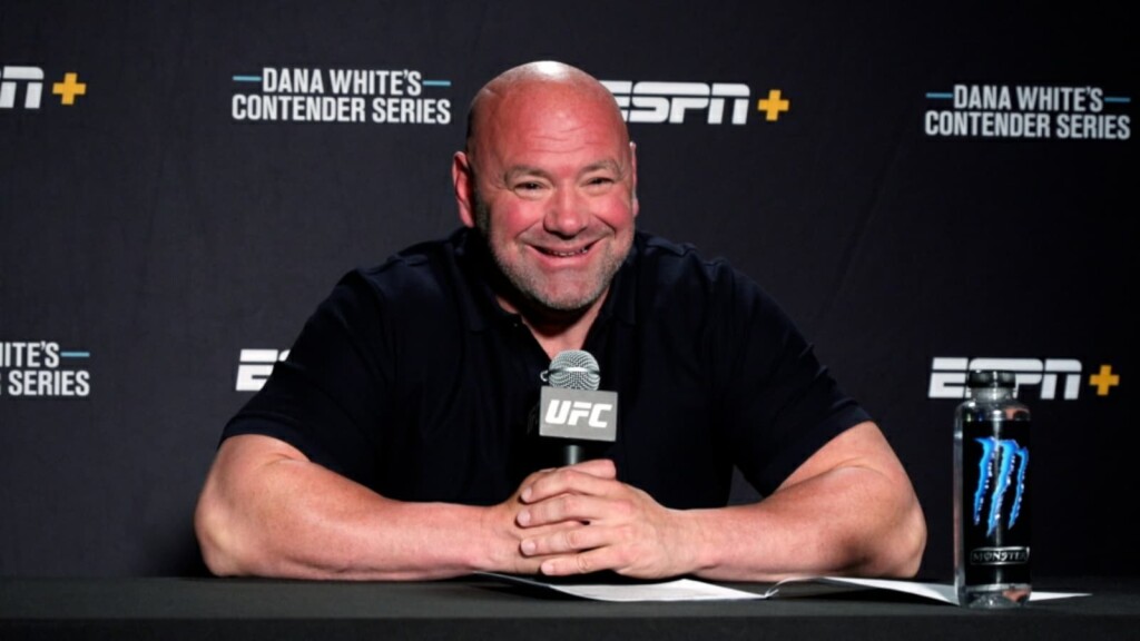 Dana White