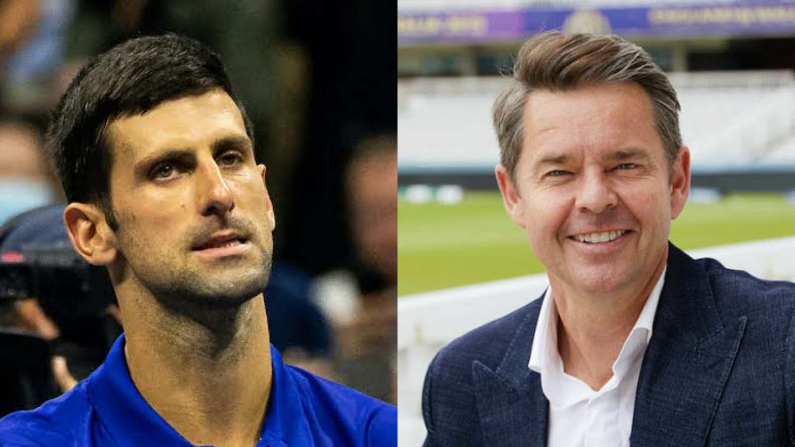 ‘The hourglass is ticking’: Todd Woodbridge says he can’t imagine Djokovic not wanting to play the Australian Open