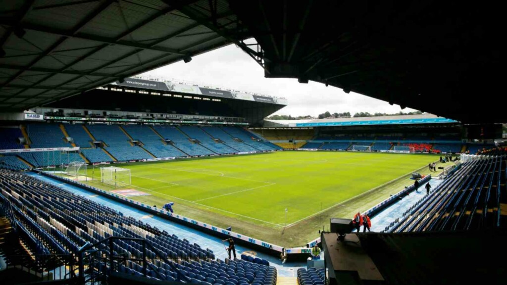 Leeds United vs Wolverhampton Wanderers