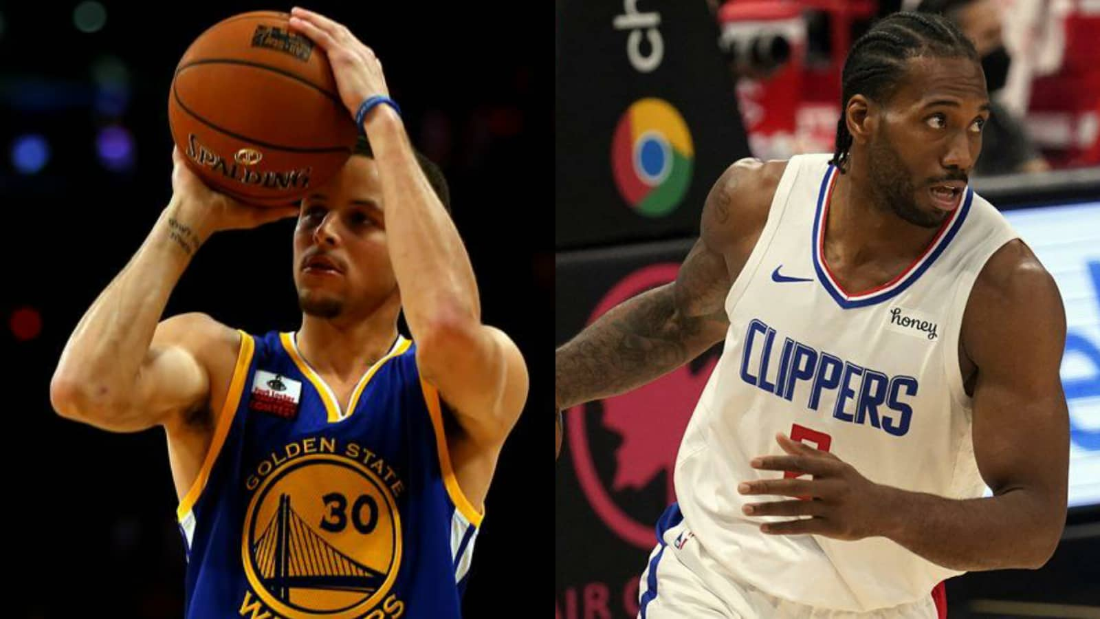 Golden State Warriors vs LA Clippers Live stream: When, Where, and How to watch the game live- 22nd October 2021 | NBA season 2021-22