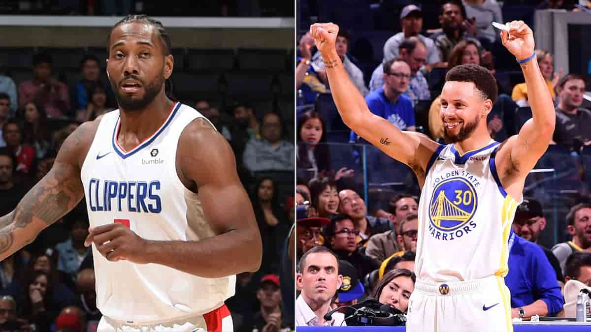 Golden State Warriors vs LA Clippers Prediction, Preview, Head to Head, Injury Report, Starting Line up- 22nd October 2021|NBA Season 2021-2022