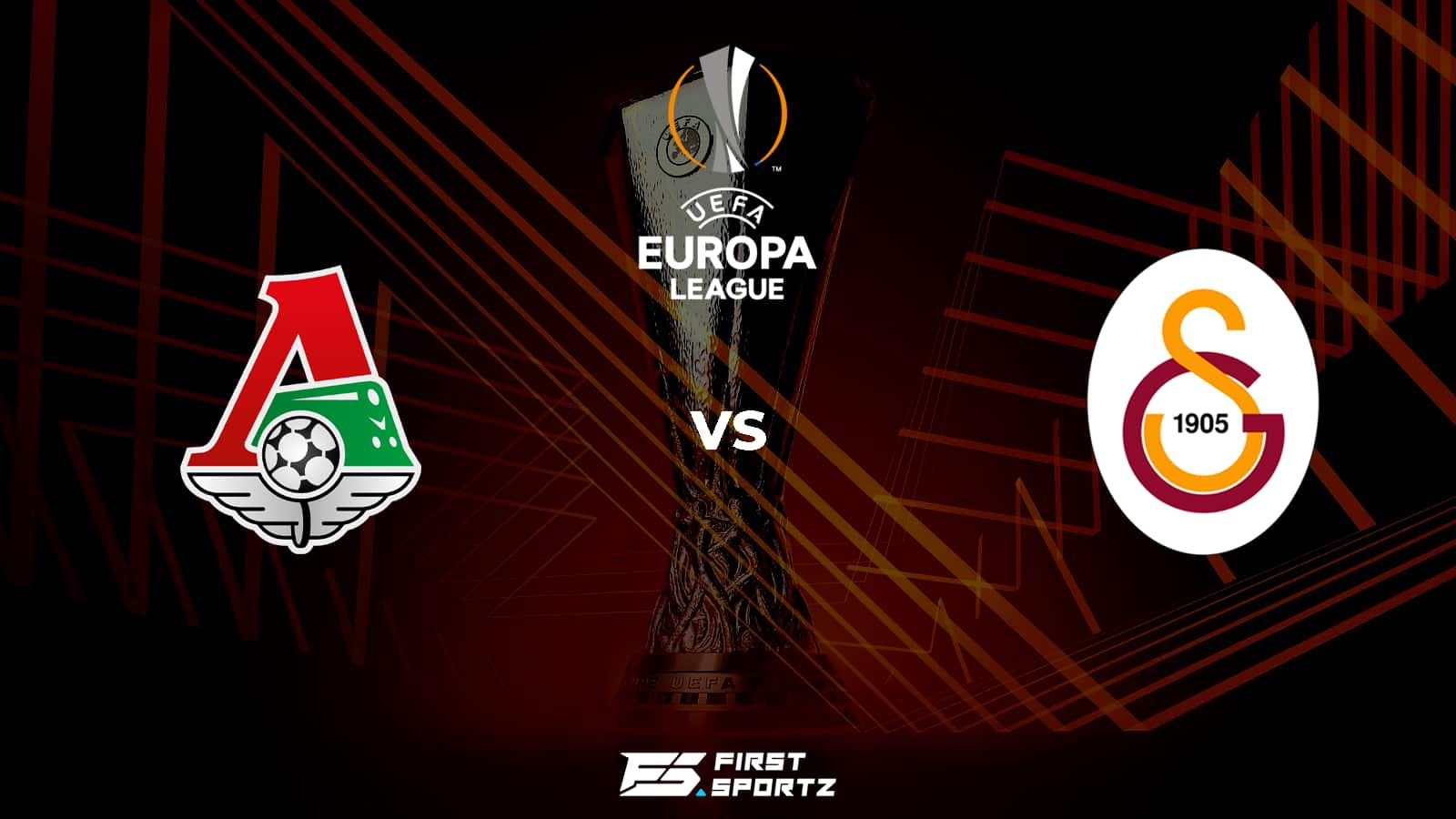 UEFA Europa League: Lokomotiv Moscow vs Galatasaray Live Stream, Preview and Prediction