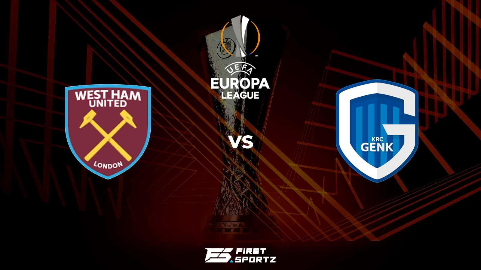 UEFA Europa League: West Ham vs Genk Live Stream, Preview and Prediction