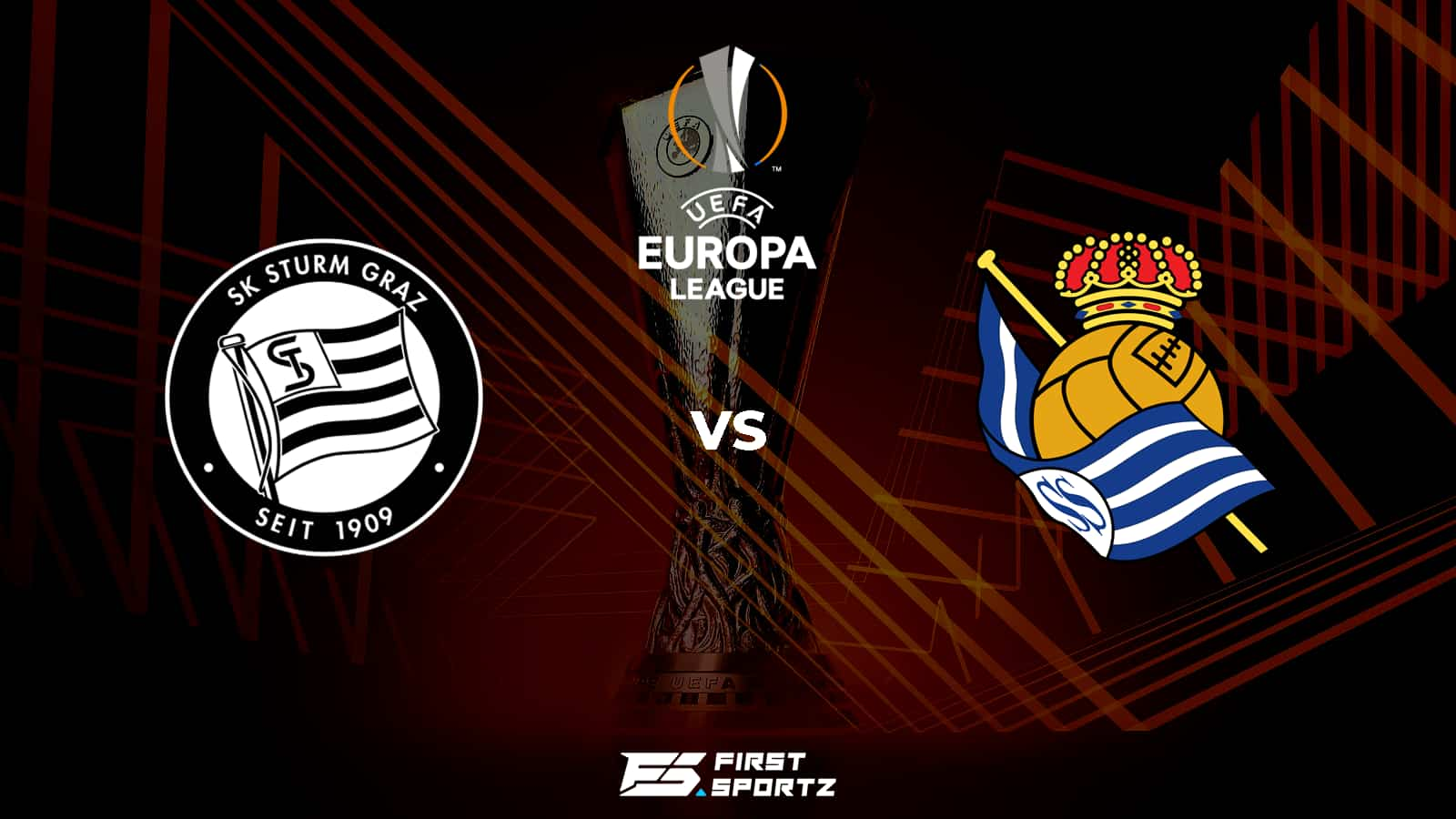 UEFA Europa League: SK Strum Graz vs Real Sociedad Live Stream, Preview and Prediction