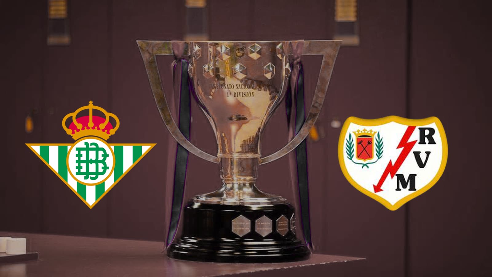 La Liga: Real Betis vs Rayo Vallecano Live Stream, Preview and Prediction