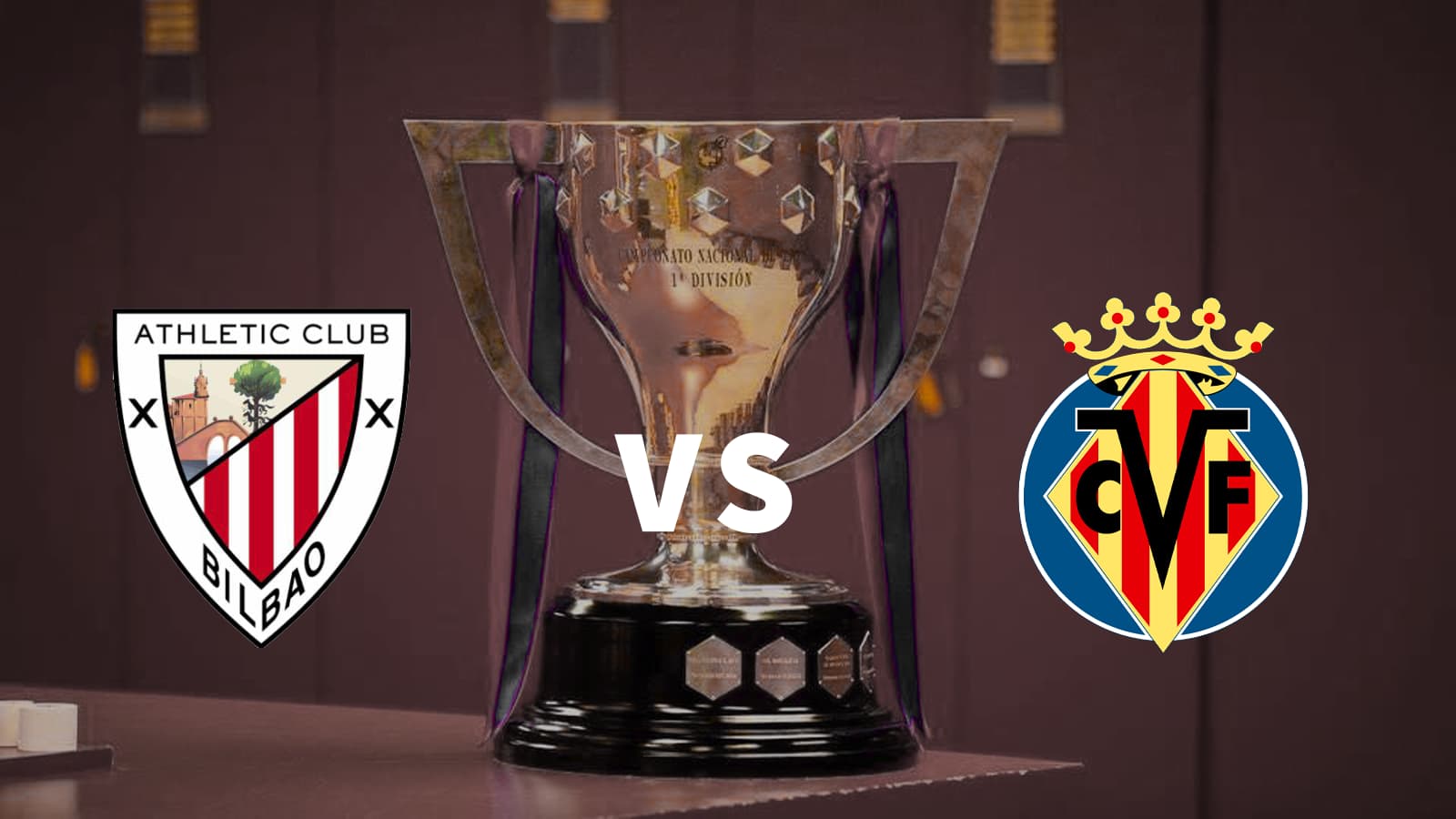 La Liga: Athletic Club vs Villarreal Live Stream, Preview and Prediction