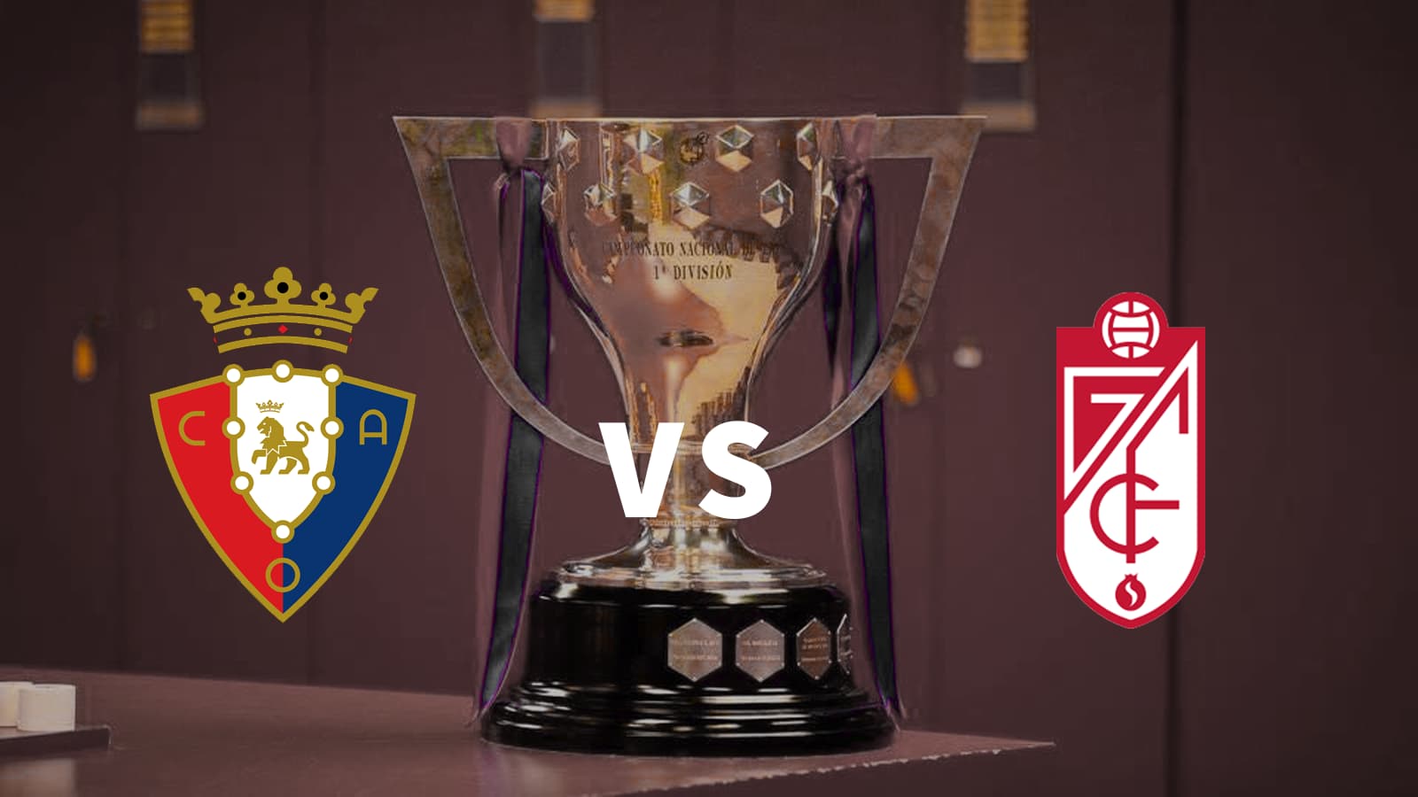 La Liga: Osasuna vs Granada Live Stream, Preview and Prediction