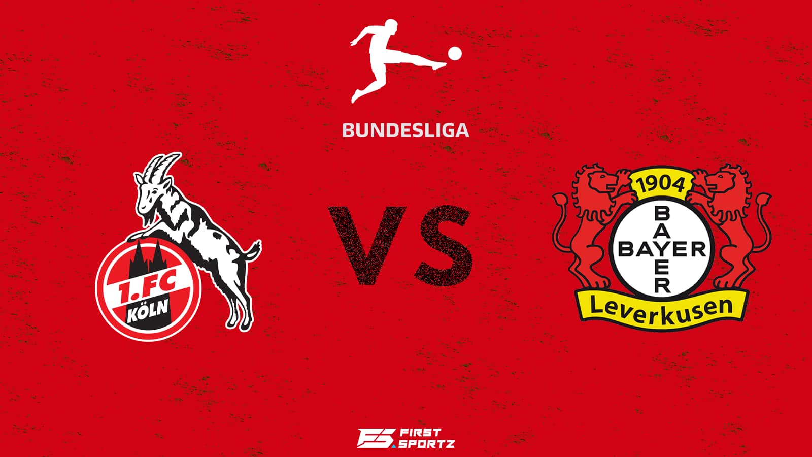 Bundesliga: FC Koln vs Bayer Leverkusen Live Stream, Preview and Prediction