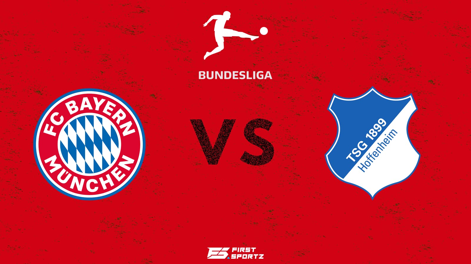 Bundesliga: Bayern Munich vs Hoffenheim Live Stream, Preview and Prediction