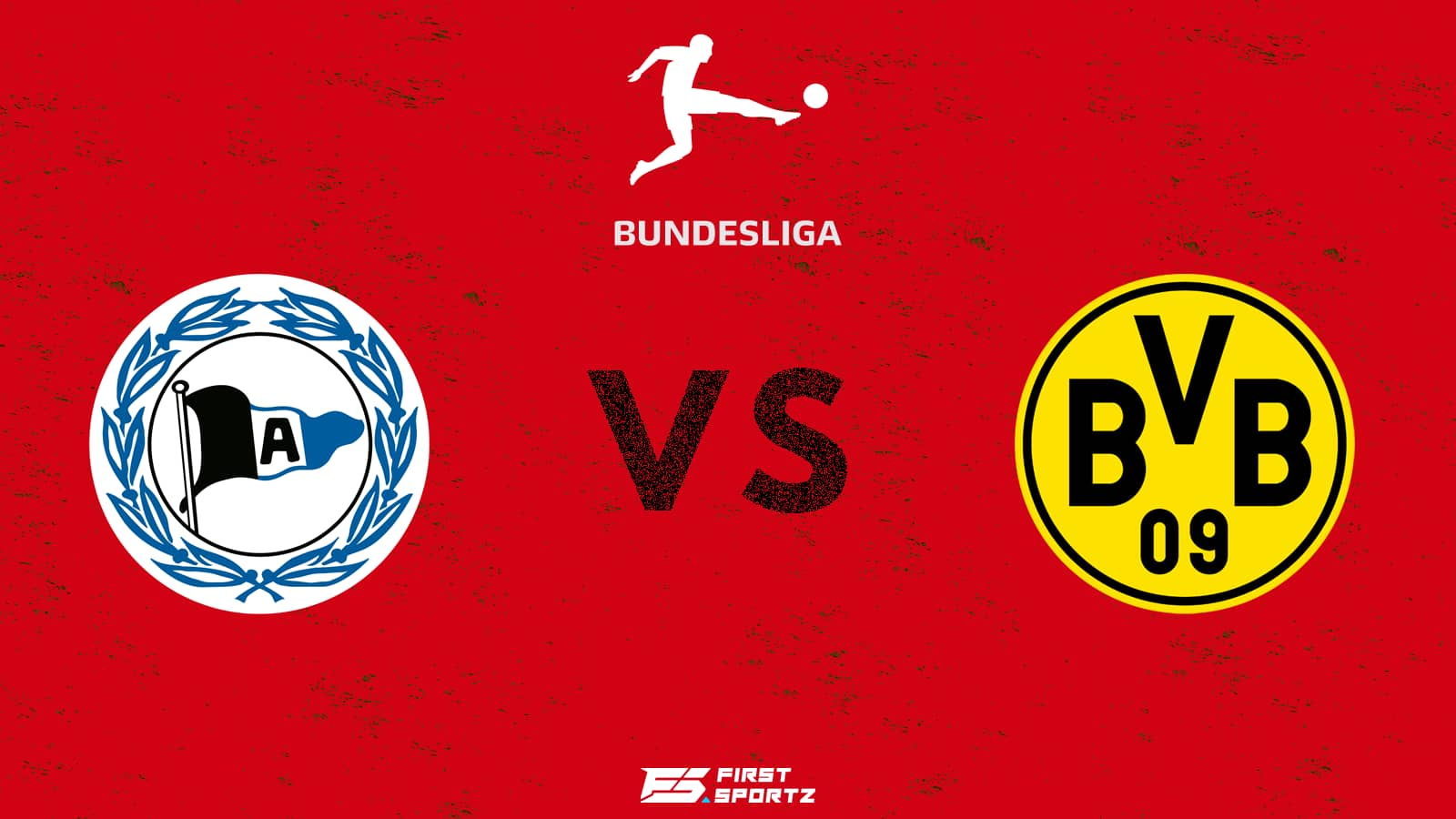 Bundesliga: Arminia Bielefeld vs Borussia Dortmund Live Stream, Preview and Prediction