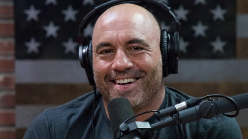 JOE ROGAN