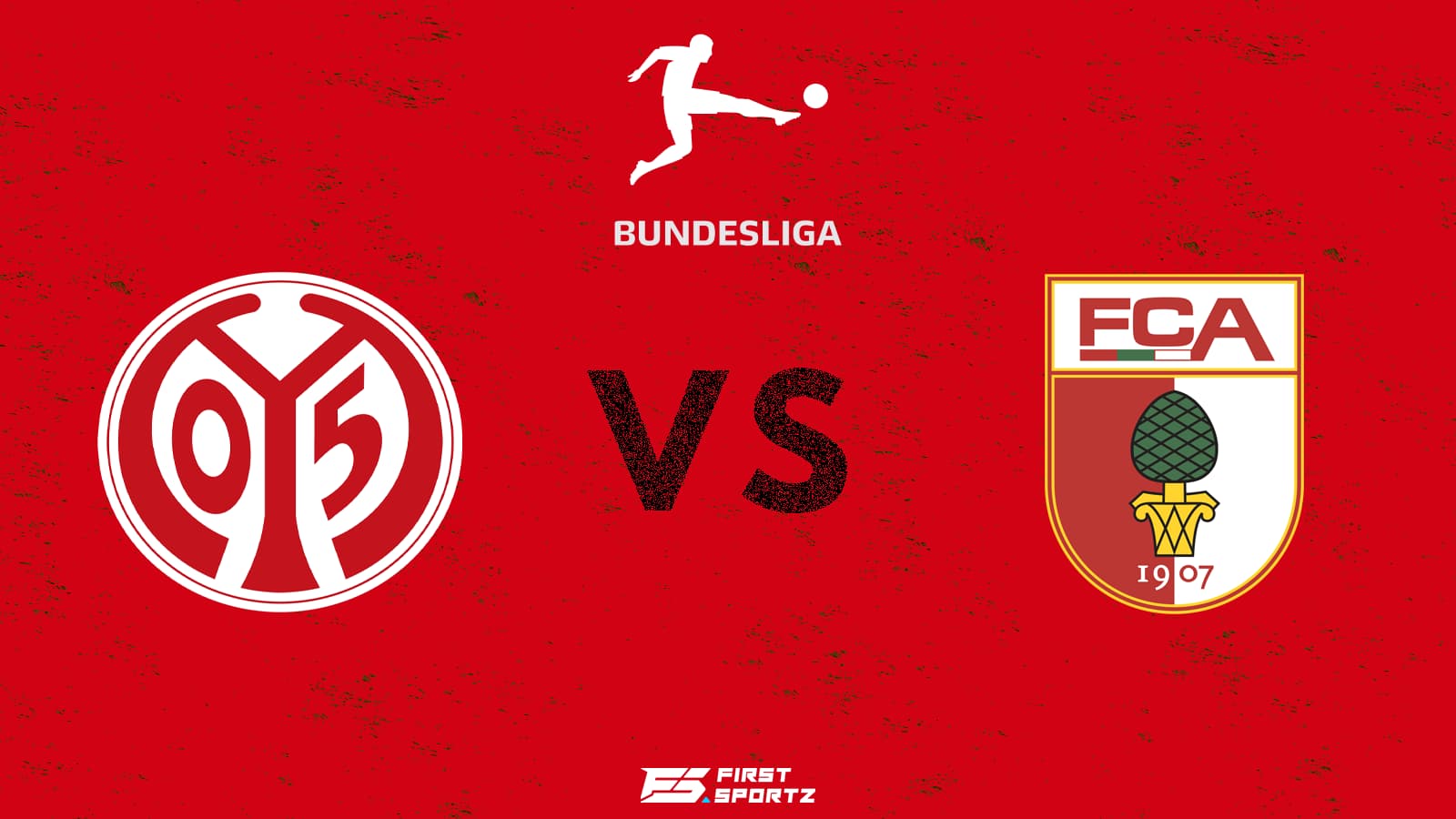 Bundesliga: Mainz vs Augsburg Live Stream, Preview and Prediction