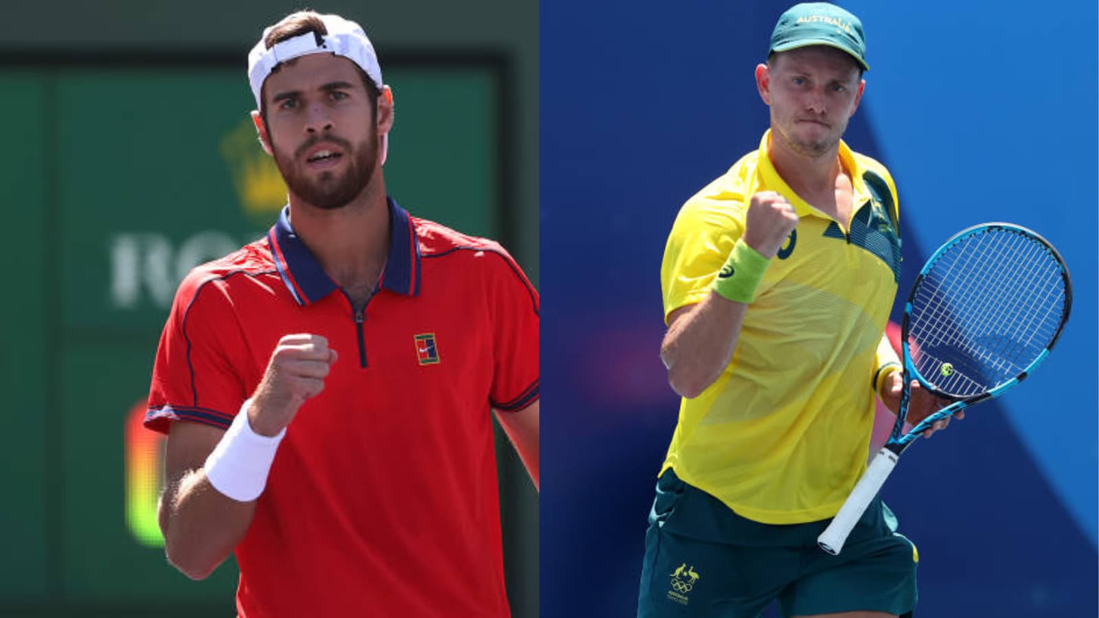 ATP Kremlin Cup 2021: Karen Khachanov vs James Duckworth Preview, Head to Head, Prediction and Live stream