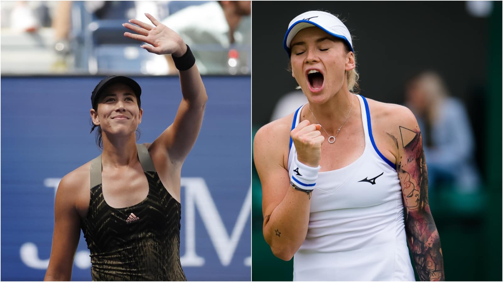 WTA Kremlin Cup 2021: Garbine Muguruza vs Tereza Martincova Preview, Head to head, Prediction and Live stream