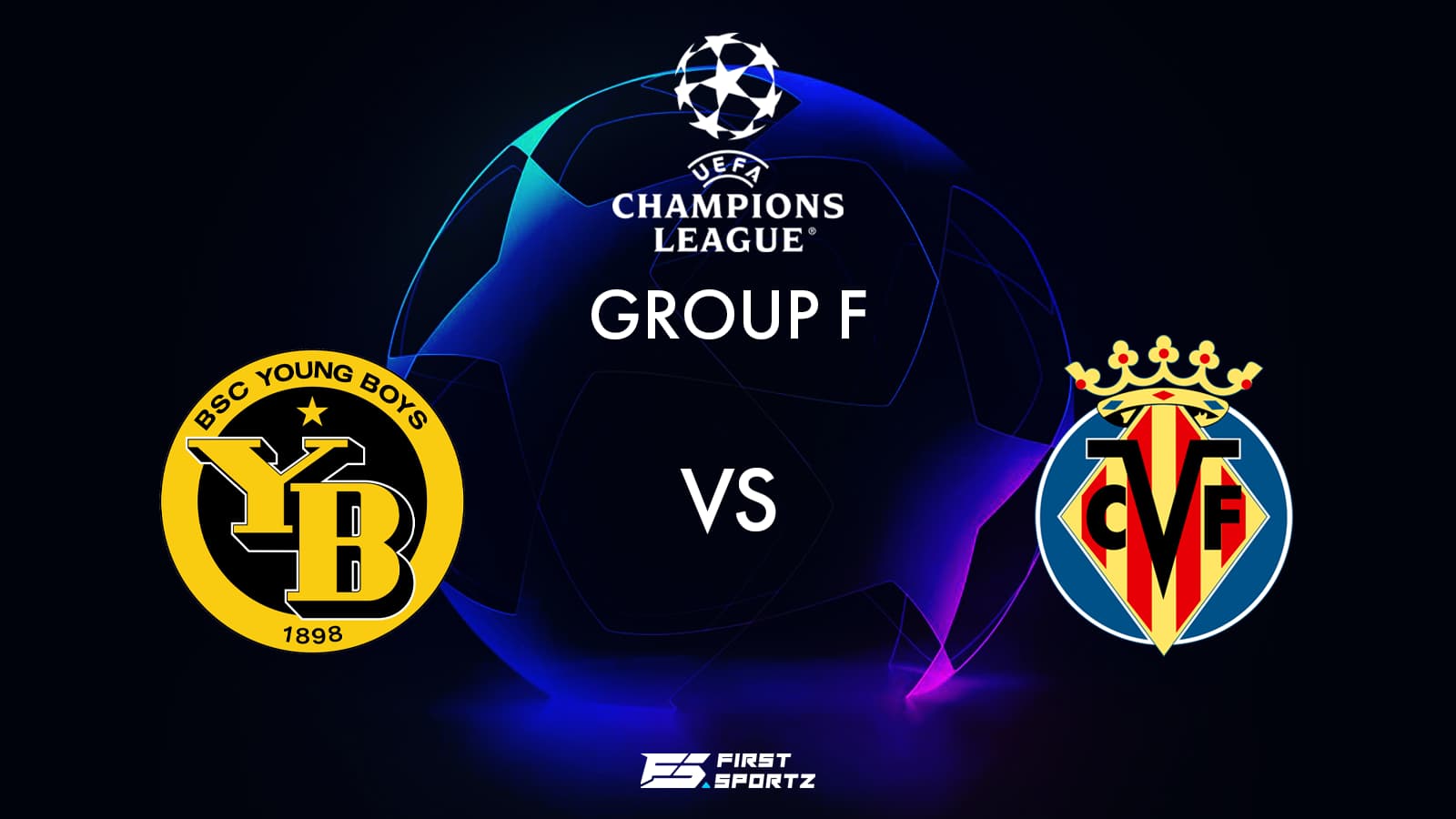 UEFA Champions League: Young Boys vs Villarreal Live Stream, Preview and Prediction