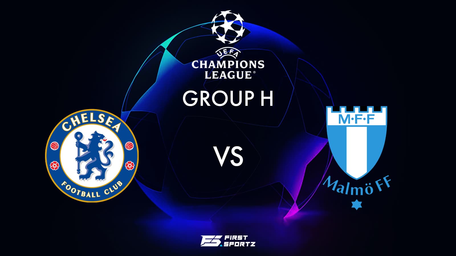 UEFA Champions League: Chelsea vs Malmo Live Stream, Preview and Prediction