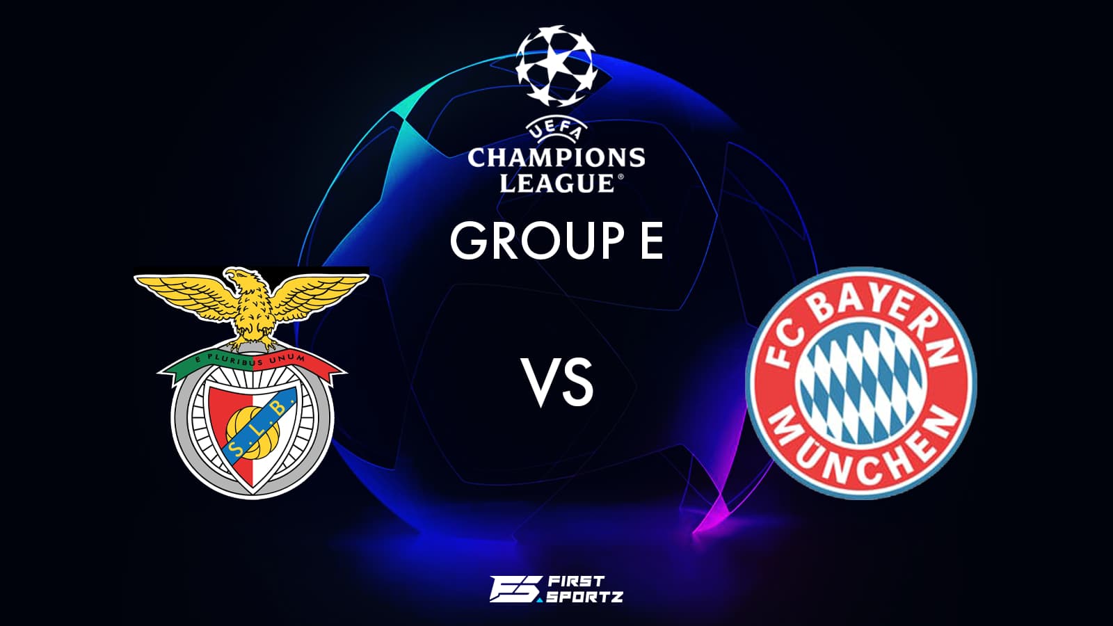 UEFA Champions League: Benfica vs Bayern Munich Live Stream, Preview and Prediction