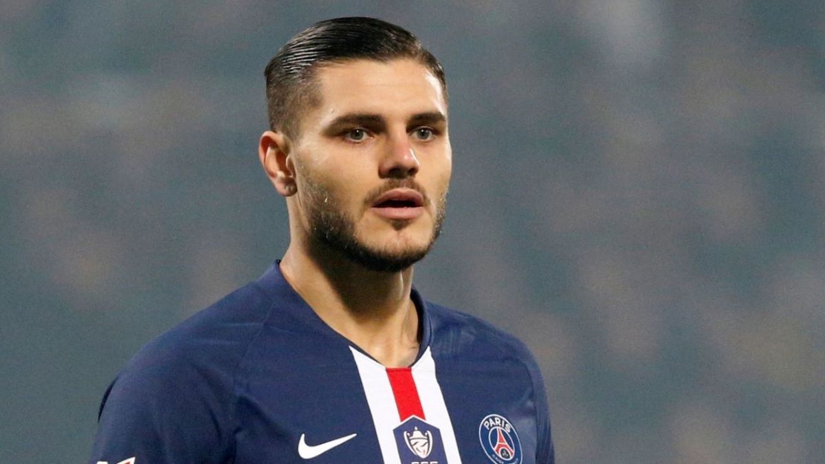 List of Mauro Icardi’s scandals and controversies