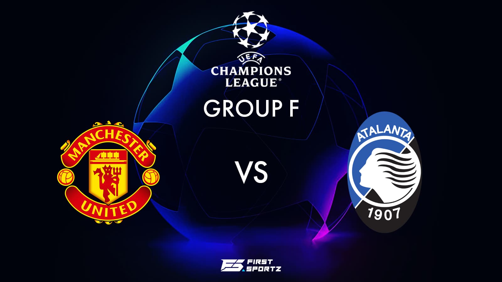 UEFA Champions League: Manchester United vs Atalanta Live Stream, Preview and Prediction