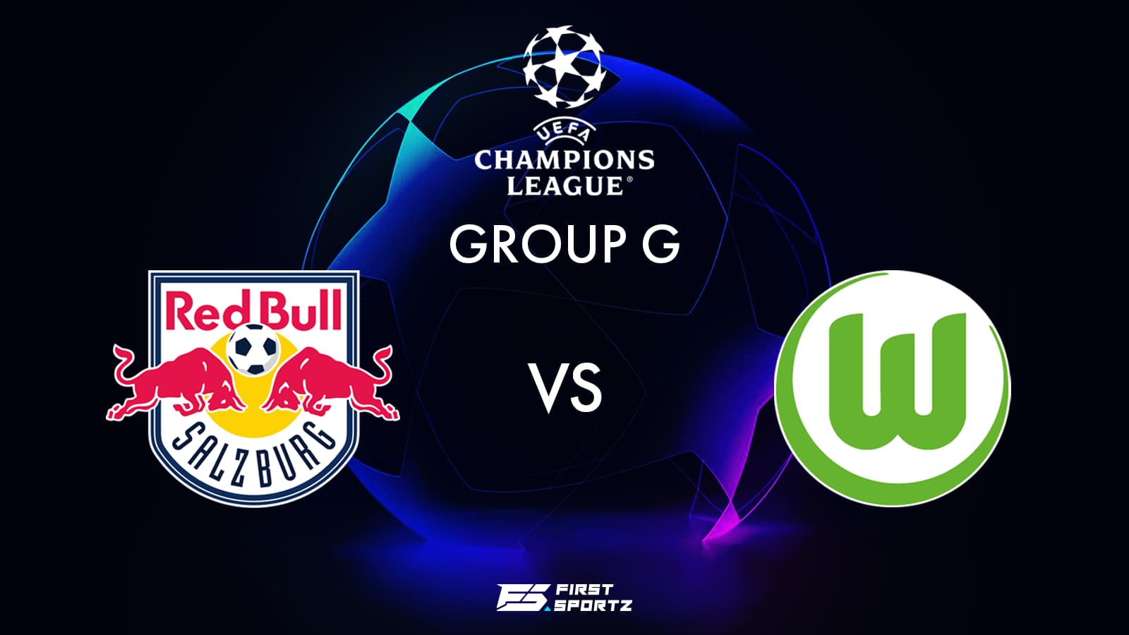 UEFA Champions League: RB Salzburg vs Wolfsburg Live Stream, Preview and Prediction